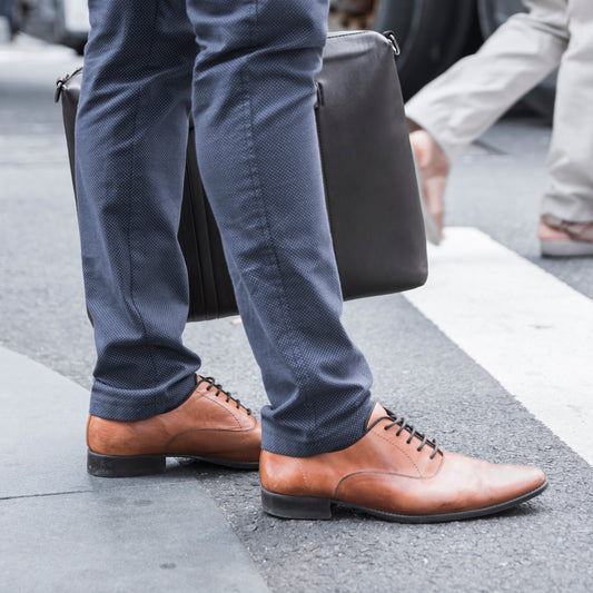 5 Tips for Choosing the Right Formal Shoes | Ivrah