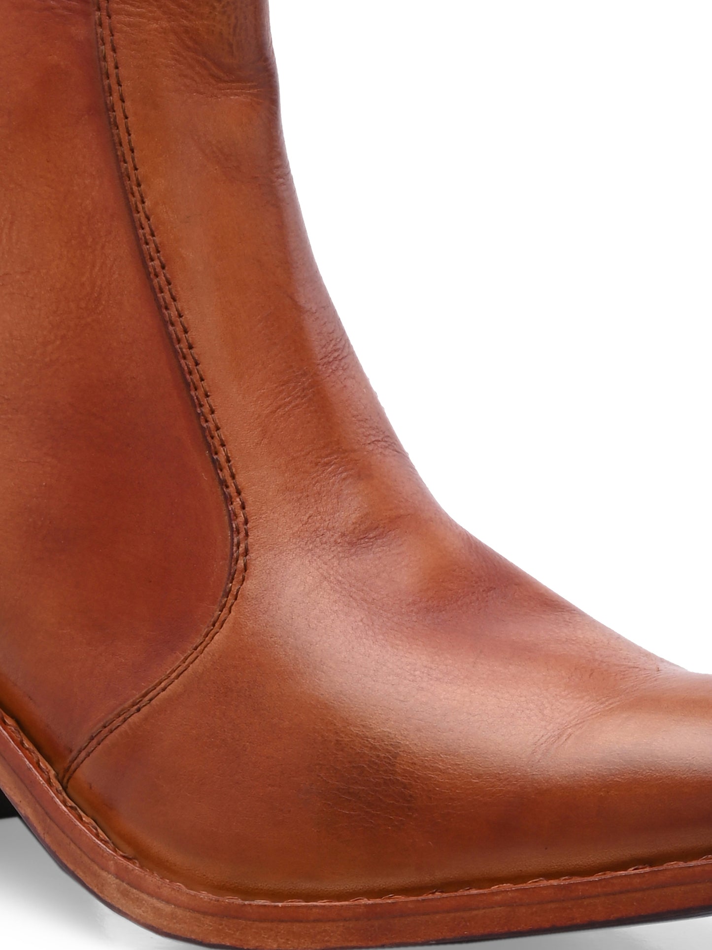 Mens Tan Boots online 