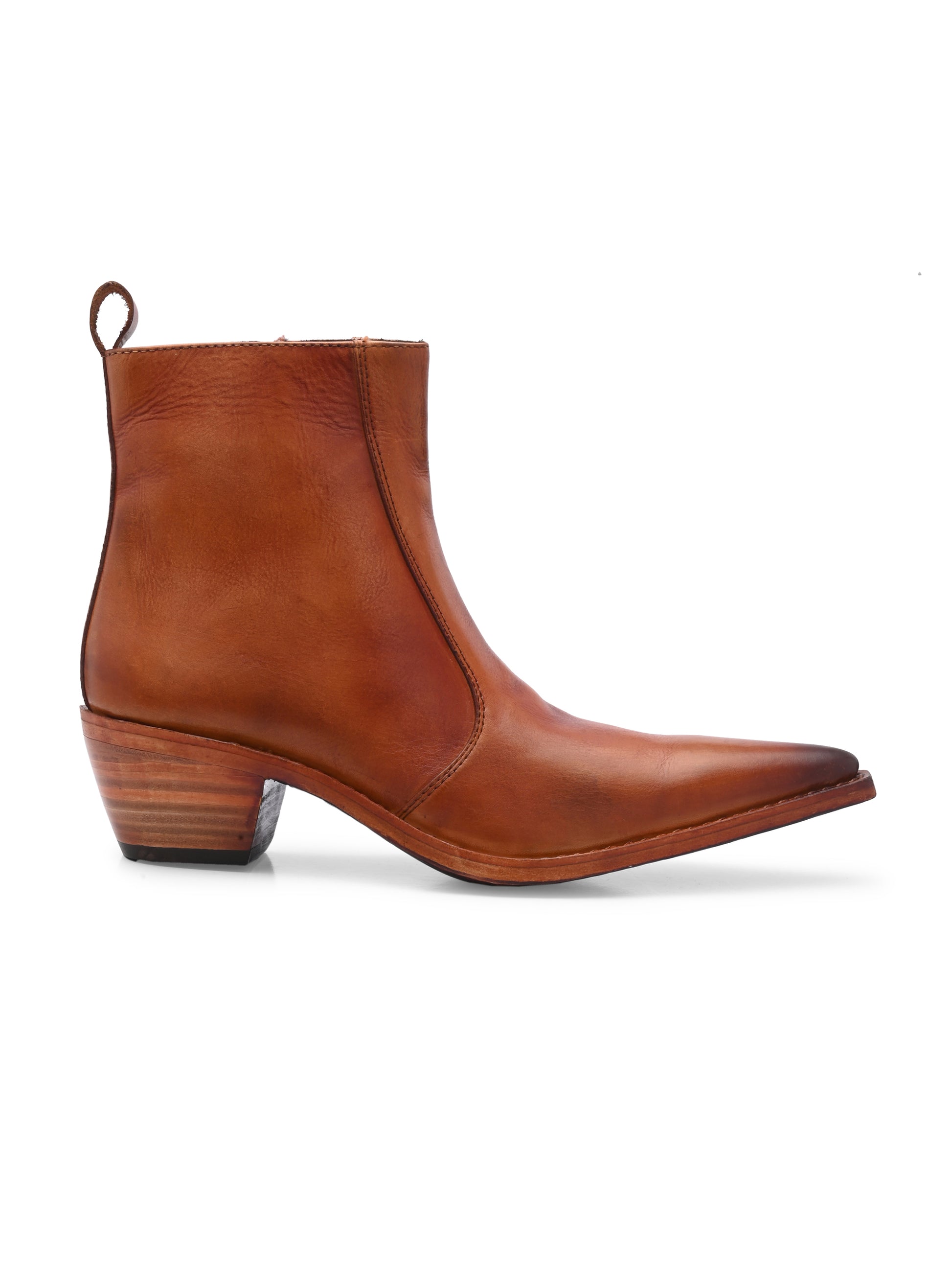 Tan Boots online at Best Prices in India