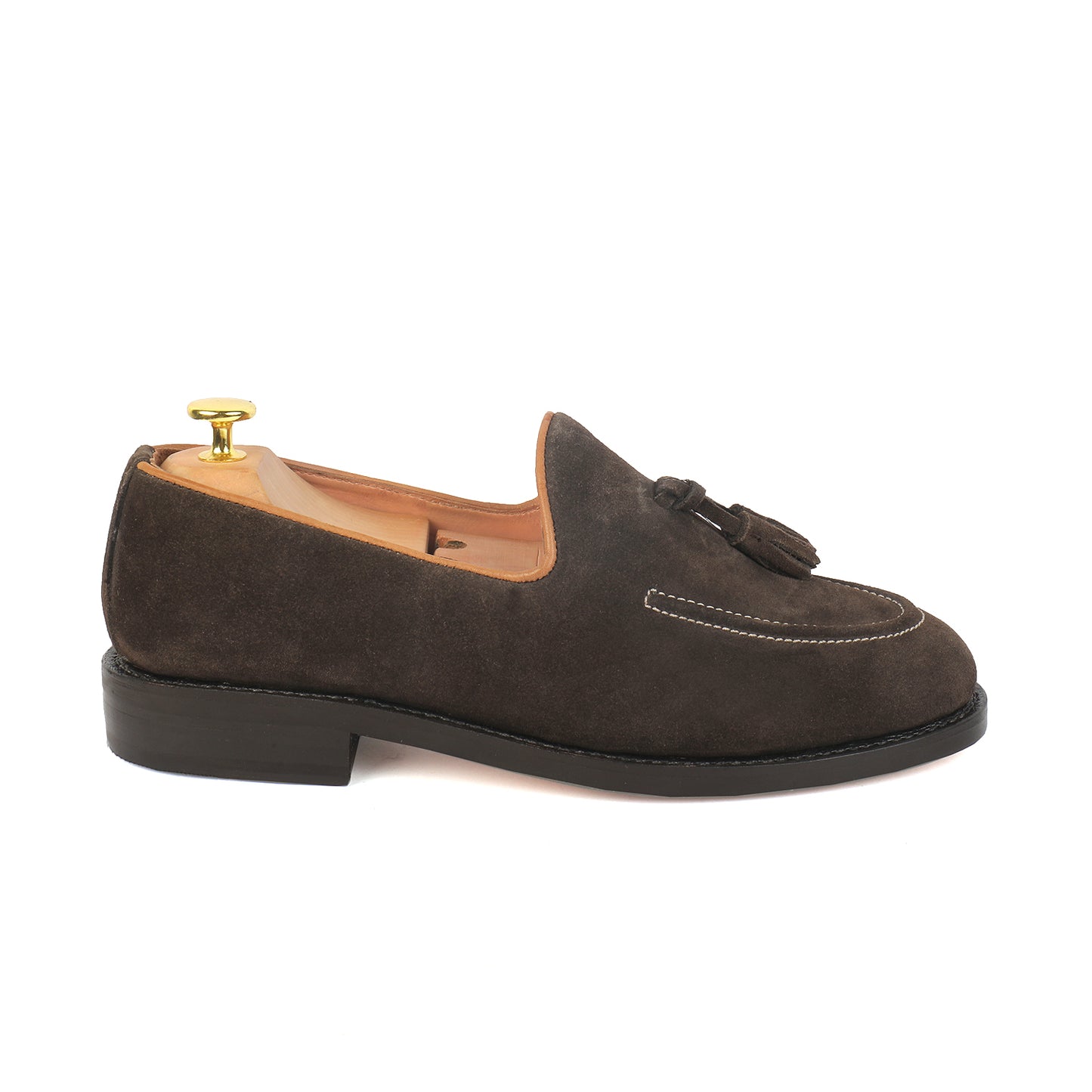 The Henry Brown Slip On