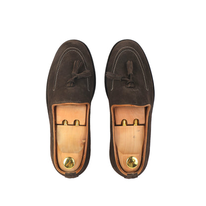 The Henry Brown Slip On