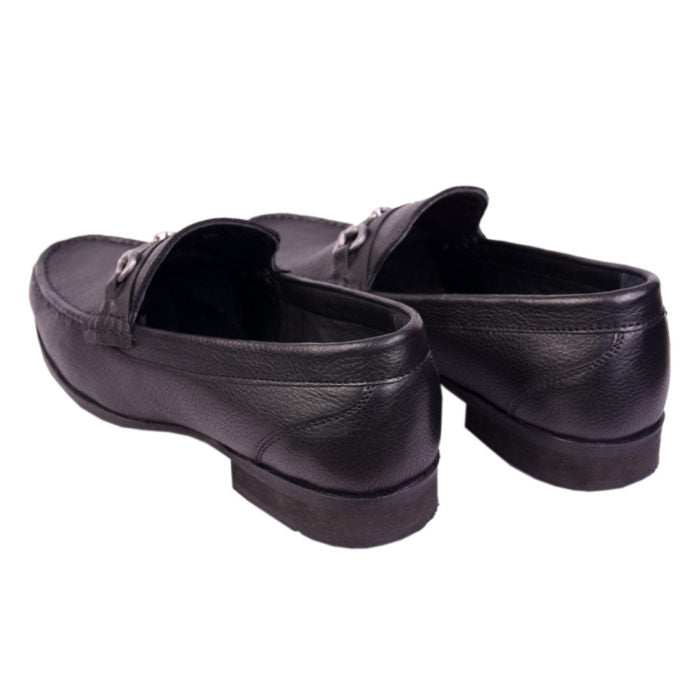 Black Loafers online at Best Prices in India for Men