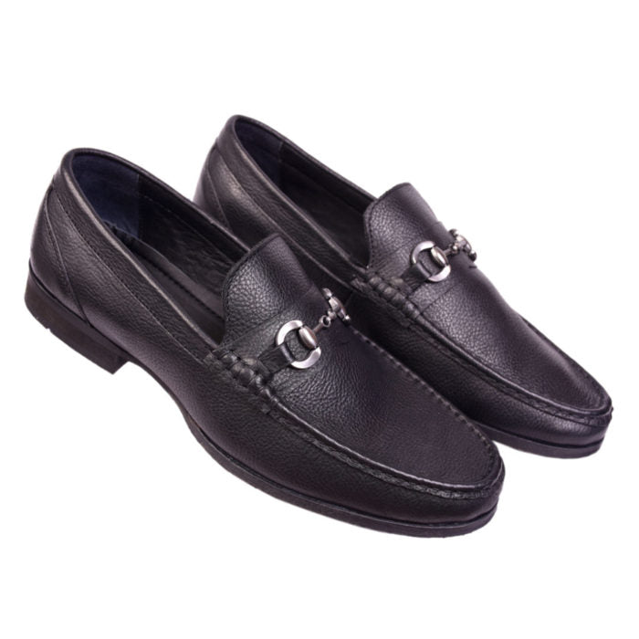 Buy Black Loafers online at Best Prices in India