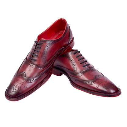 Marvin Lace Up Shoes online for Men