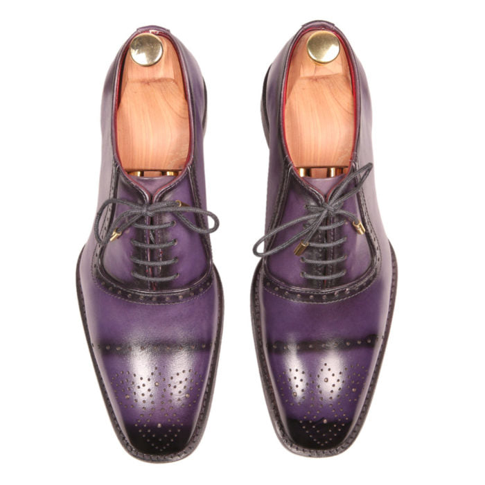 Men's Violate Lace Up Shoe Online